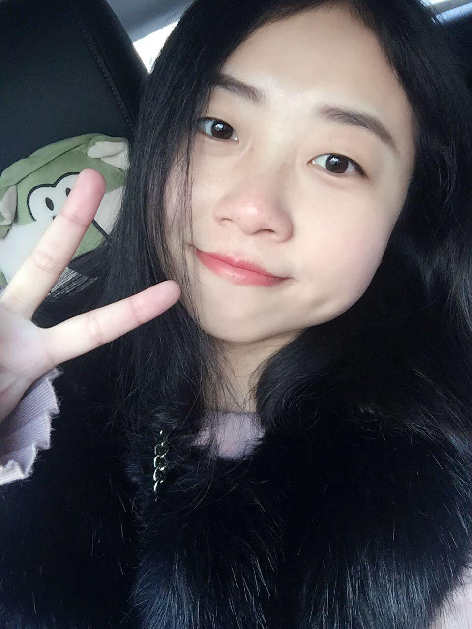 一只小丸子