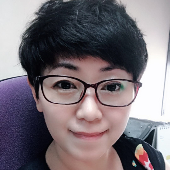 金子的世界