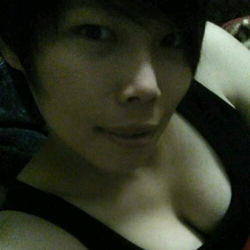 尋找幸福的瘋女人