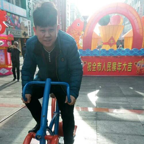 小小的火柴人丶