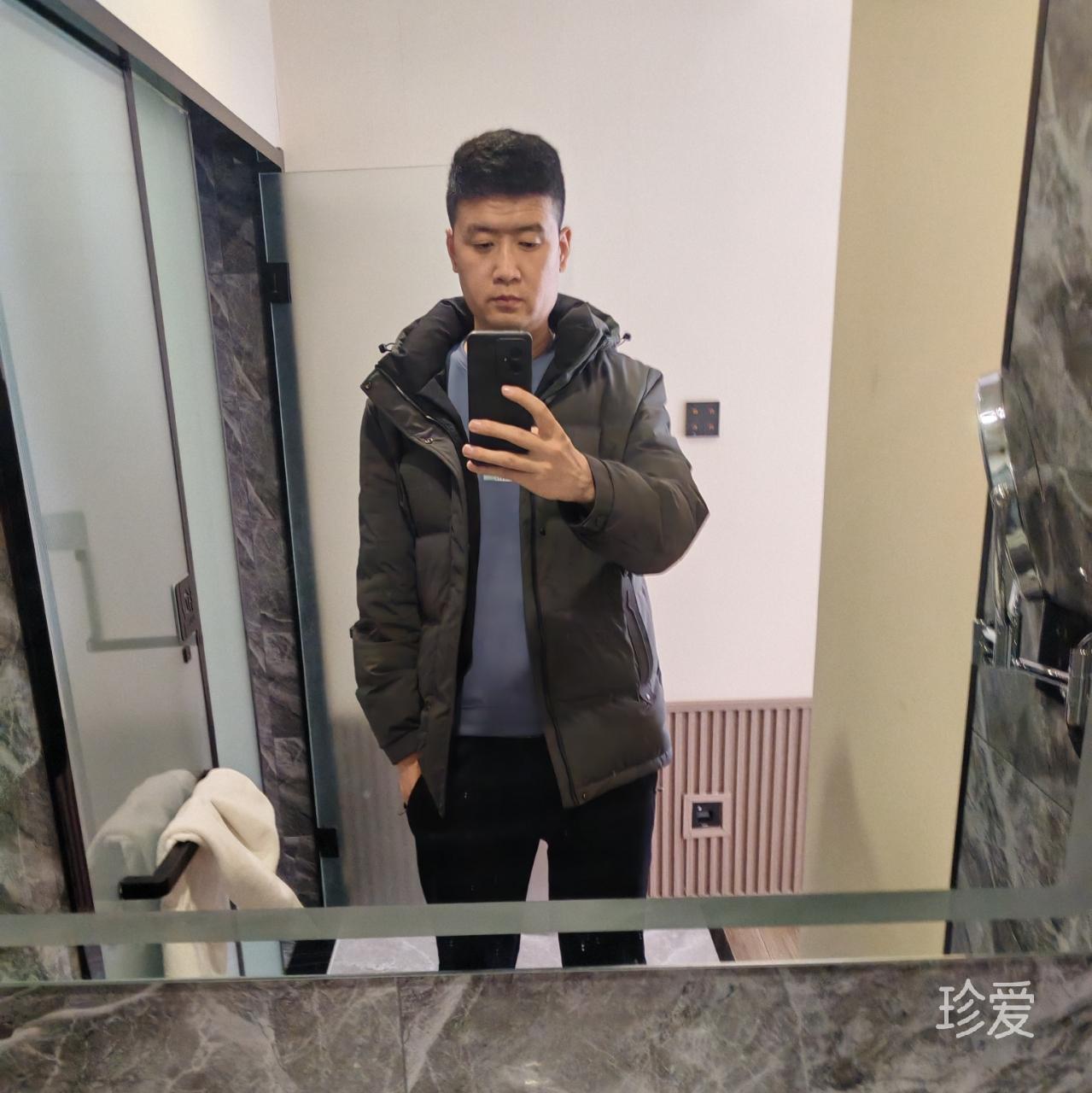 双手成就梦想
