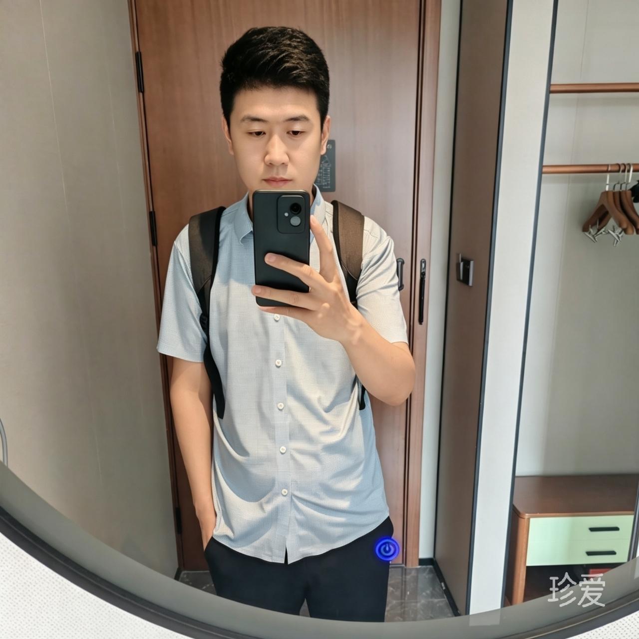 双手成就梦想