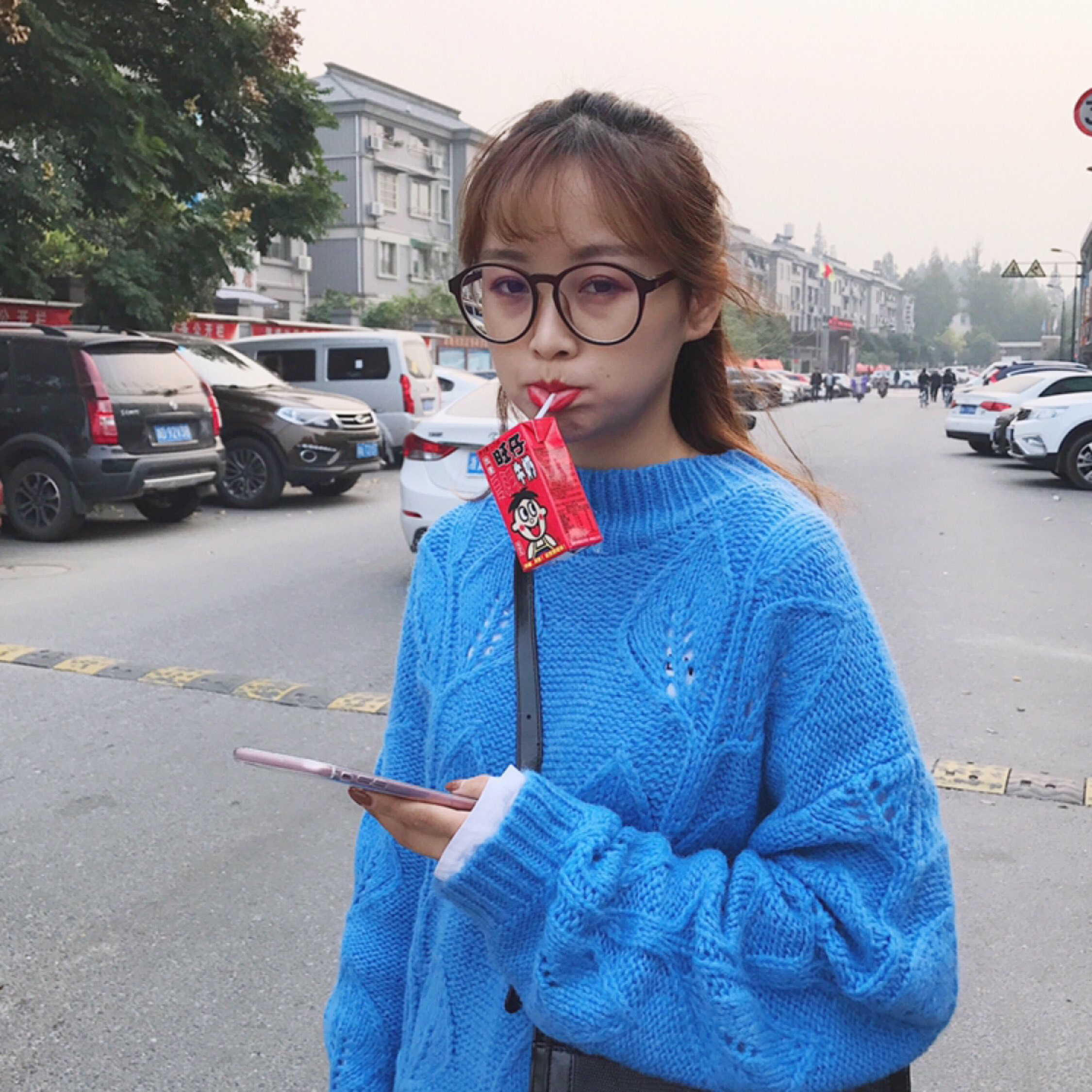 爱跳舞的小尾巴