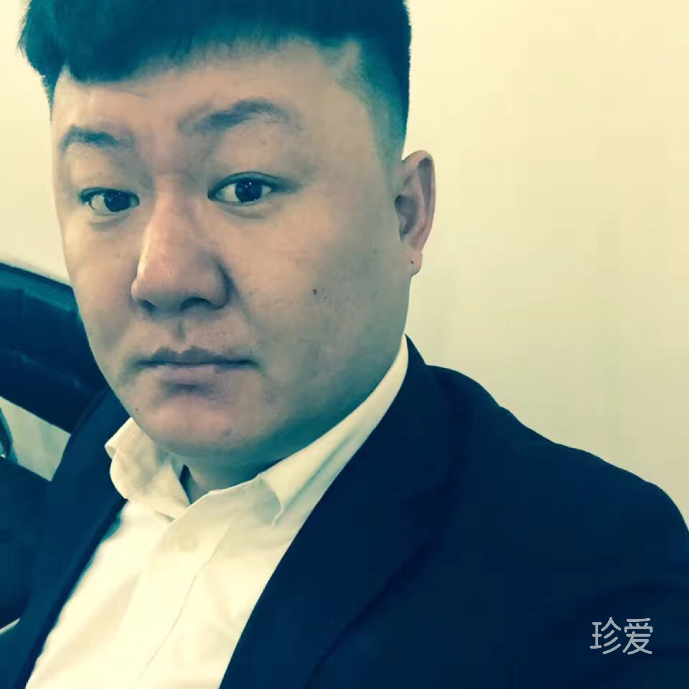 我家缺個她