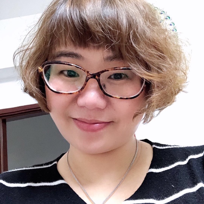 海的女儿