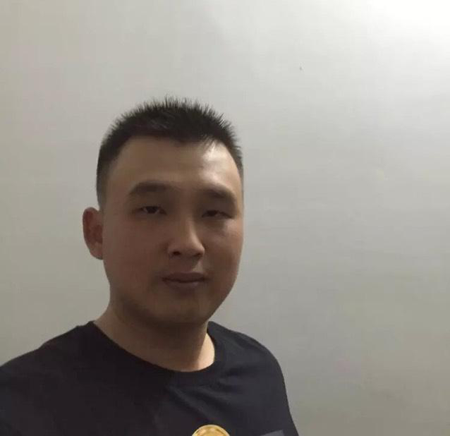 希望对方的出现