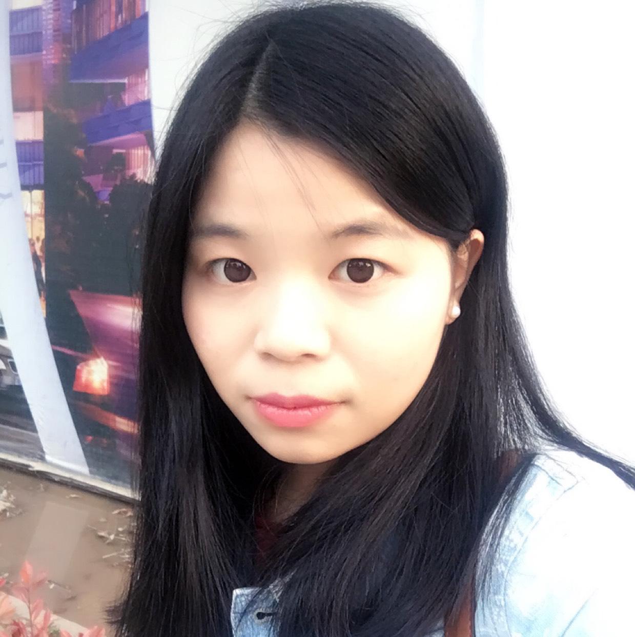 我想静静