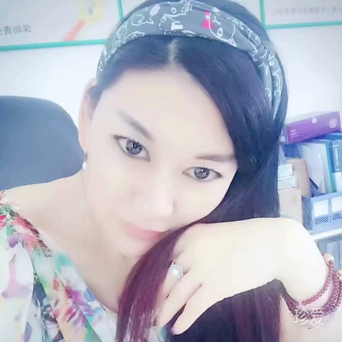 雪中玉丽