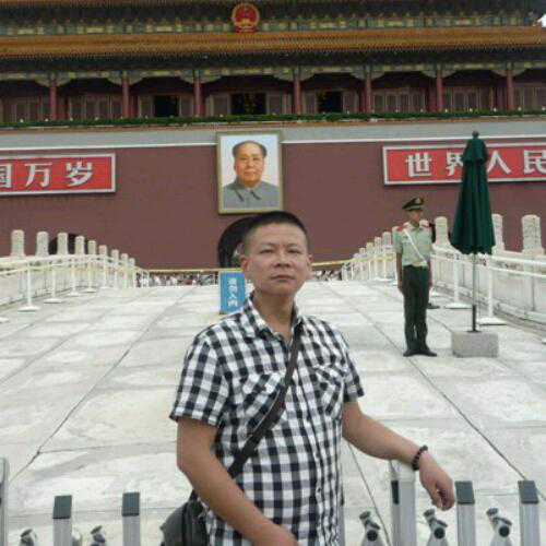 真心真意爱一人