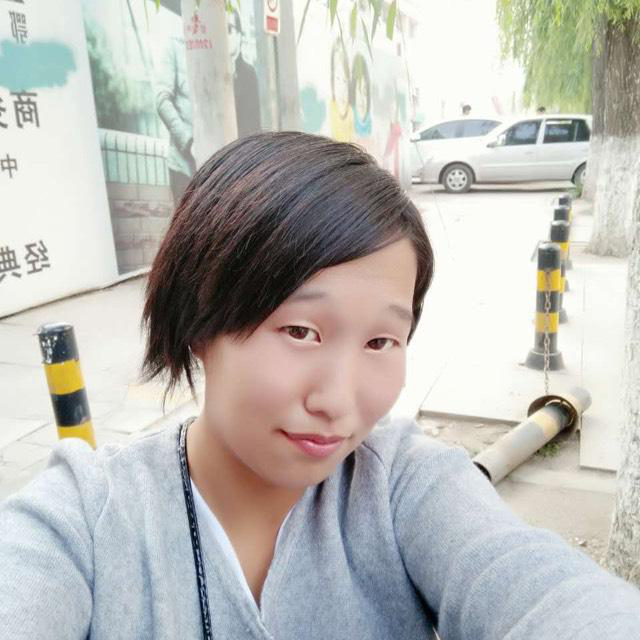 雨中的夕陽(yáng)