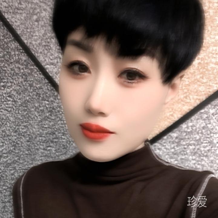 晚风晓荷