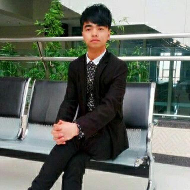 期待你的愛(ài)