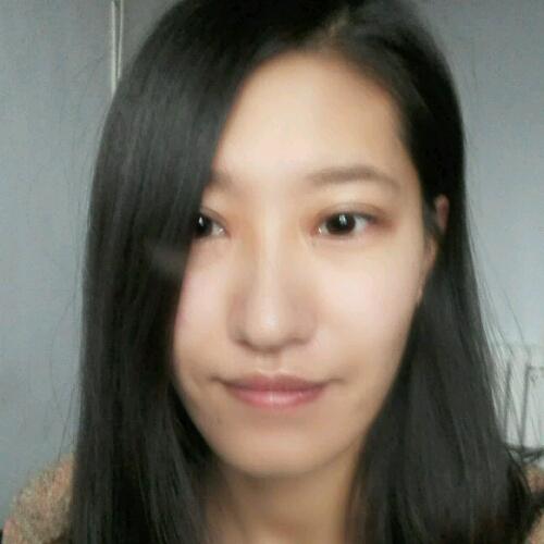 只为遇见那个你