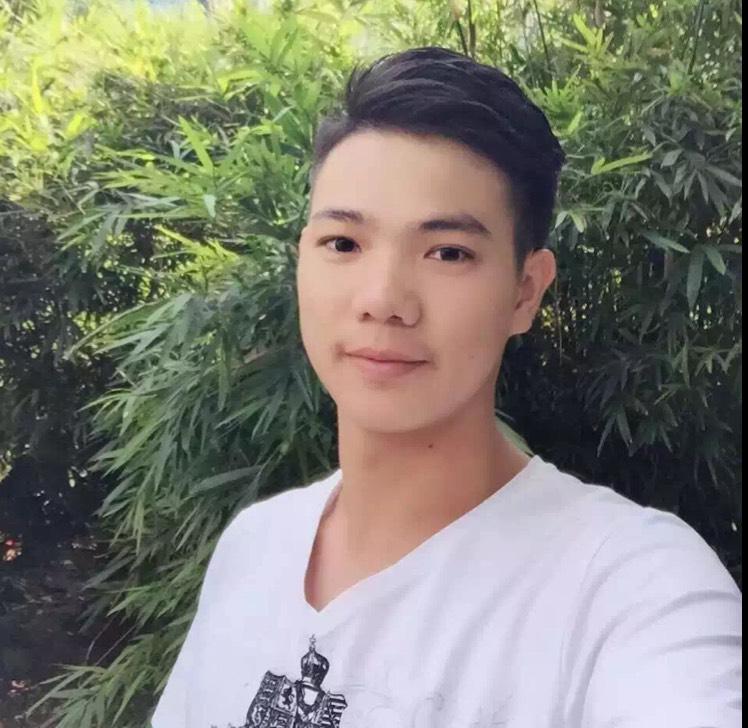 小小明
