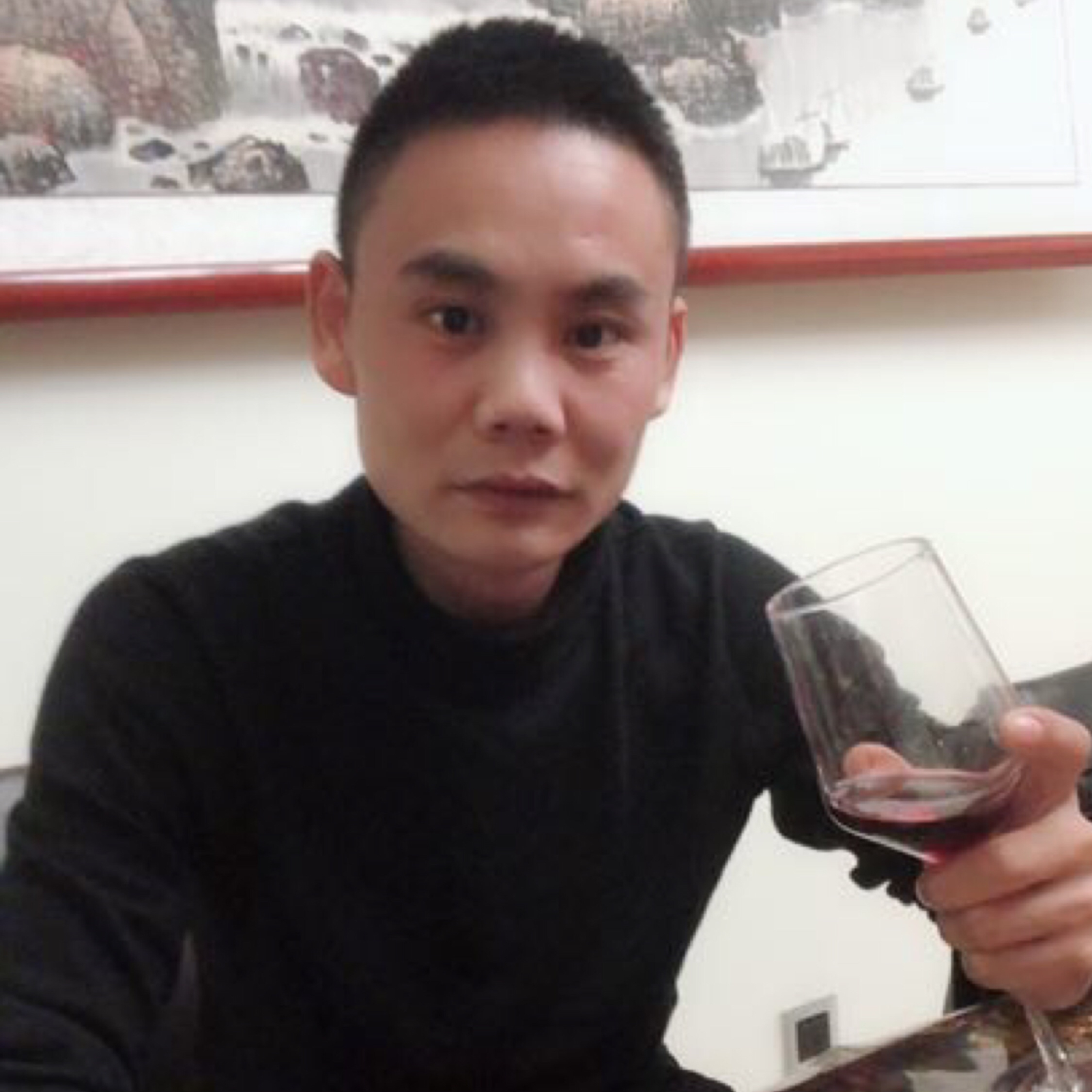 天道酬勤