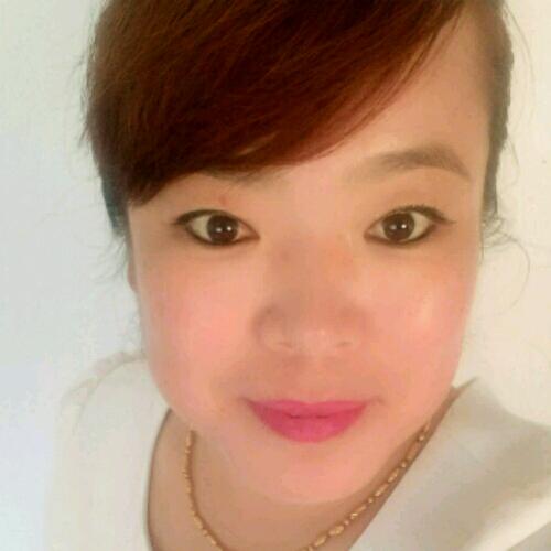 我的快乐就是想你