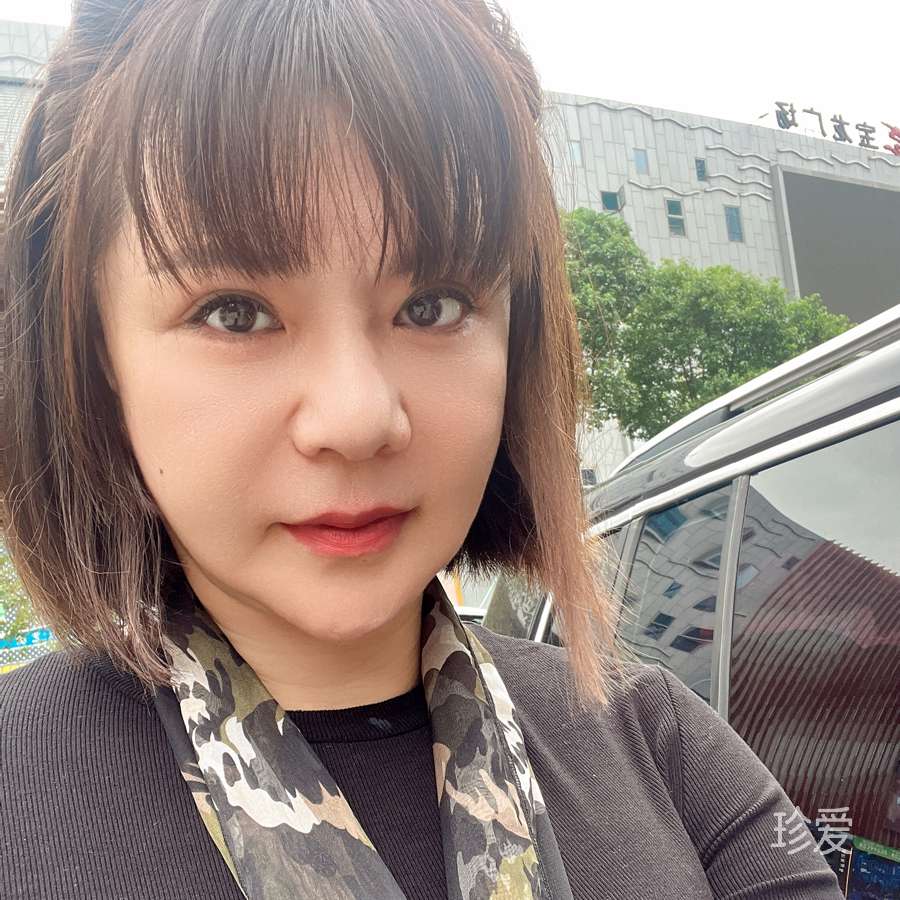 遇见最美的自己