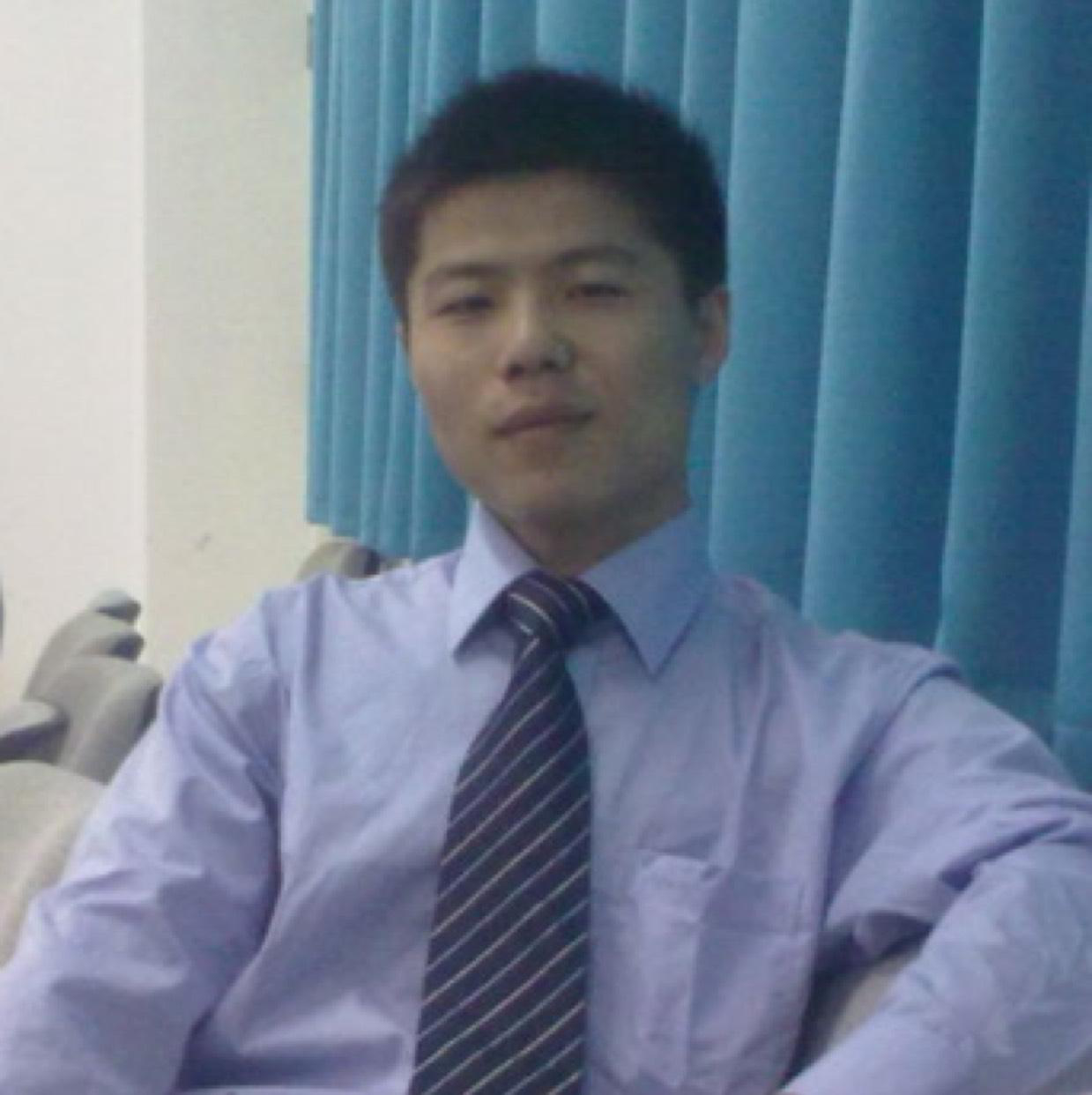 给彼此一个机会