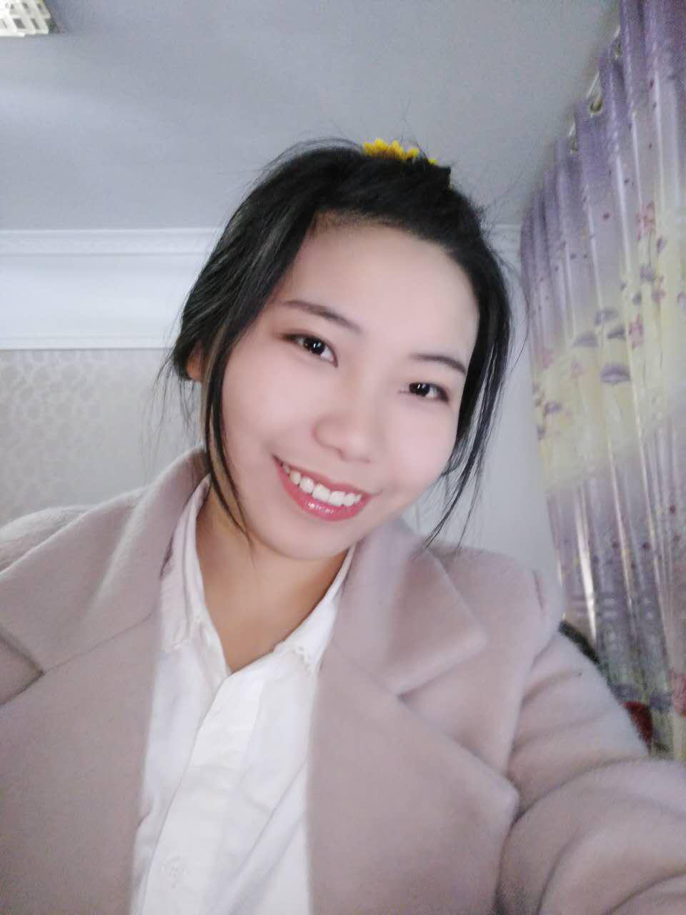 小金鱼