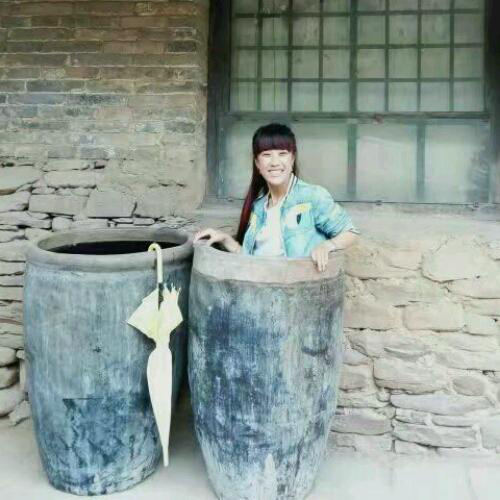 秋天的落叶