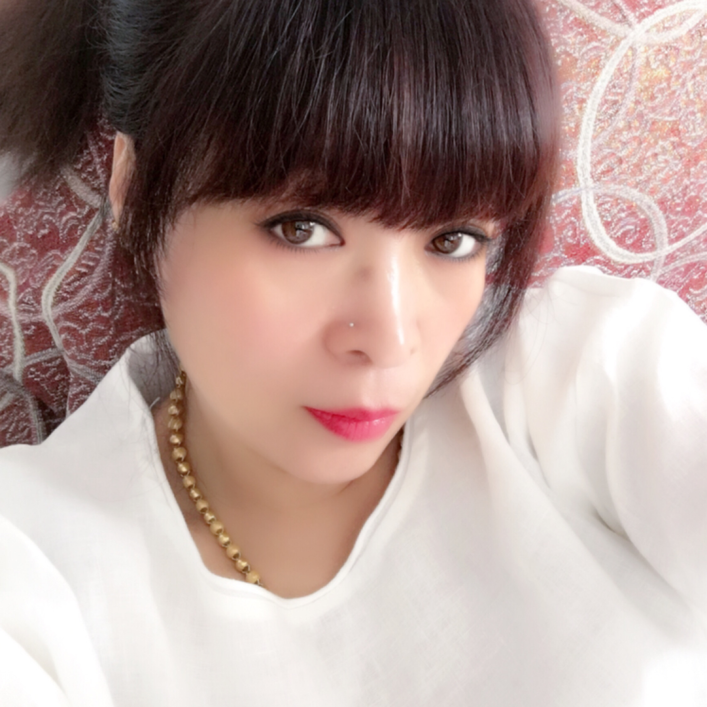 只为遇见那个你