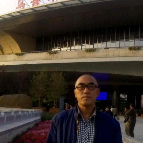 遇見未知的自己