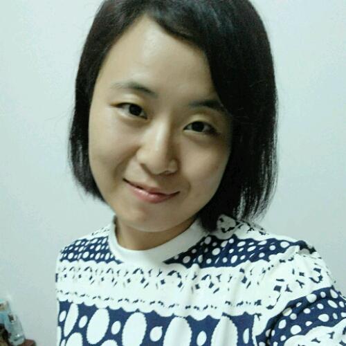 爱笑的果汁