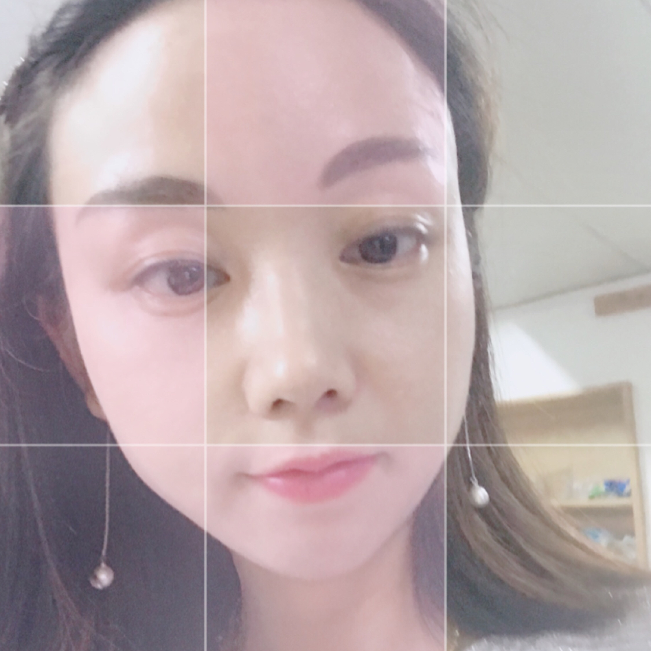 伤感的女人