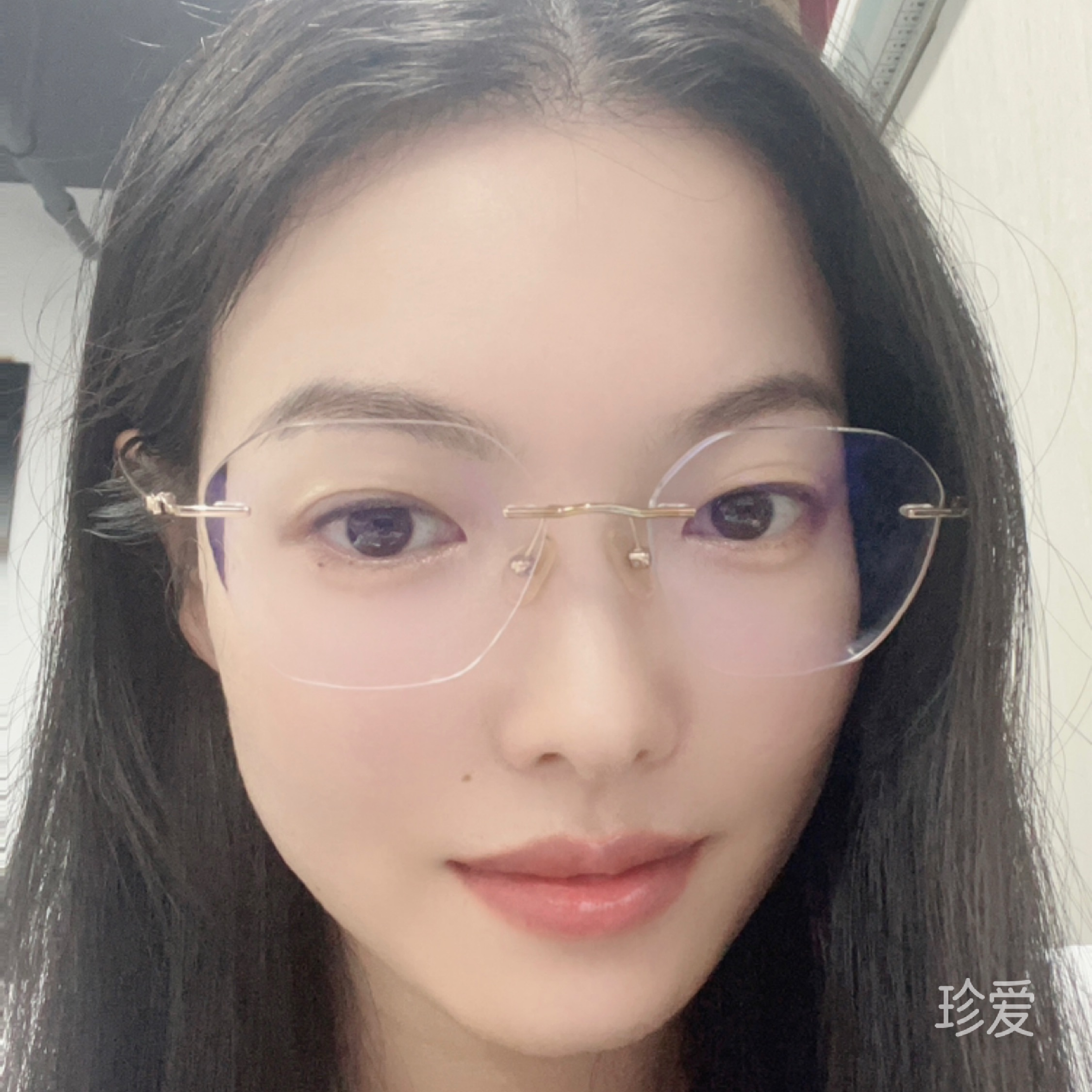 小可爱