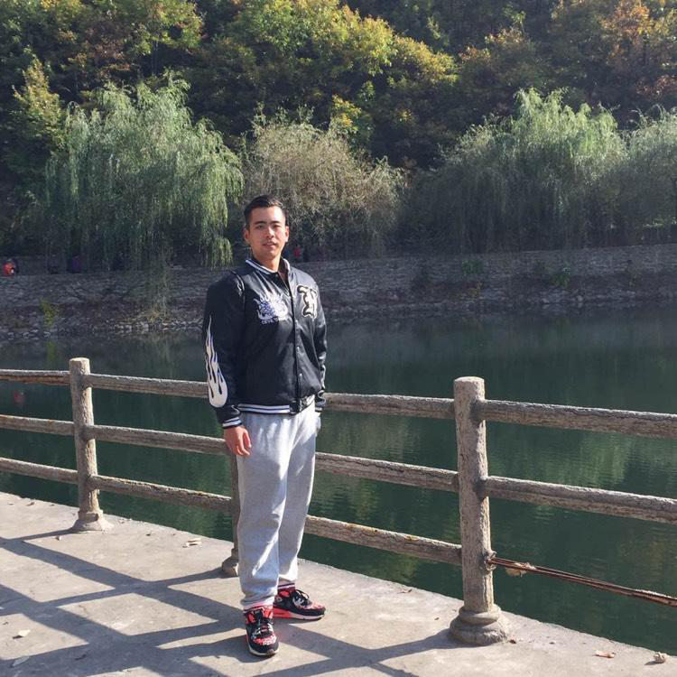 一直很安静