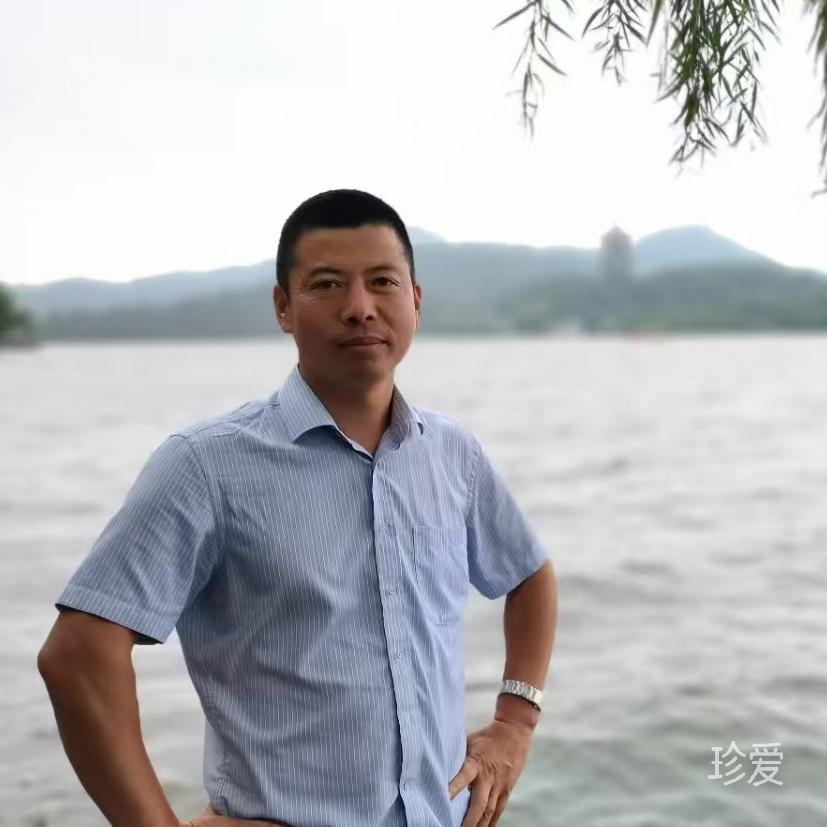 金沙江上的灰太狼