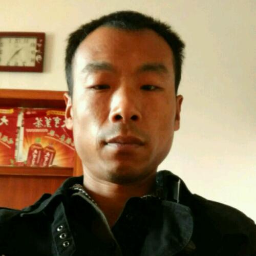 离异的中年大叔