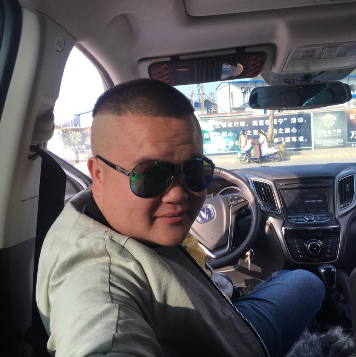 等待另一半出现