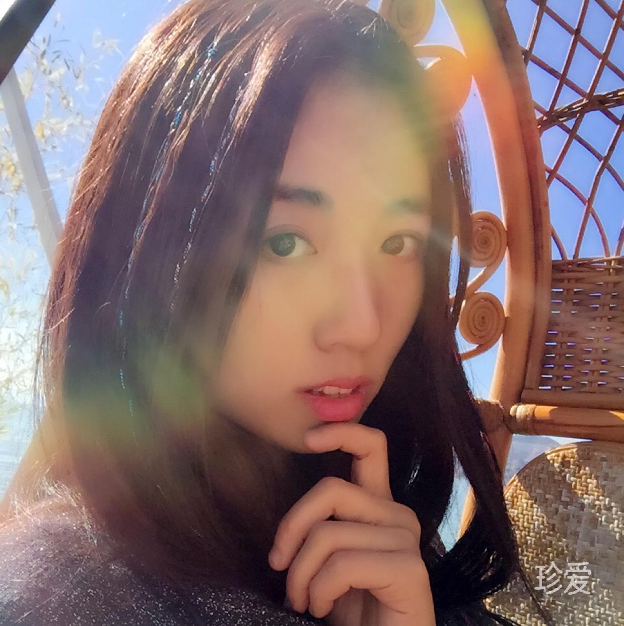 馨情