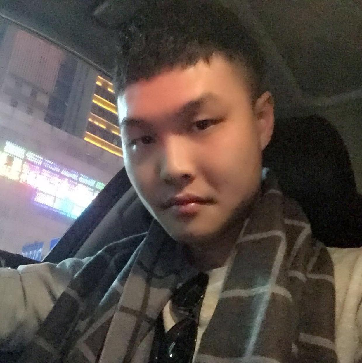 蔡先生