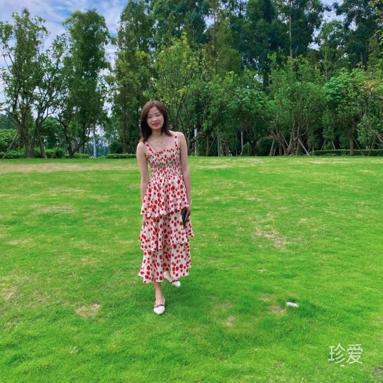 一只快乐的柠檬精