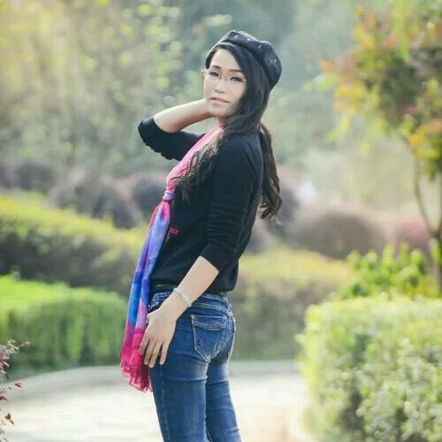 心寬何處不桃園