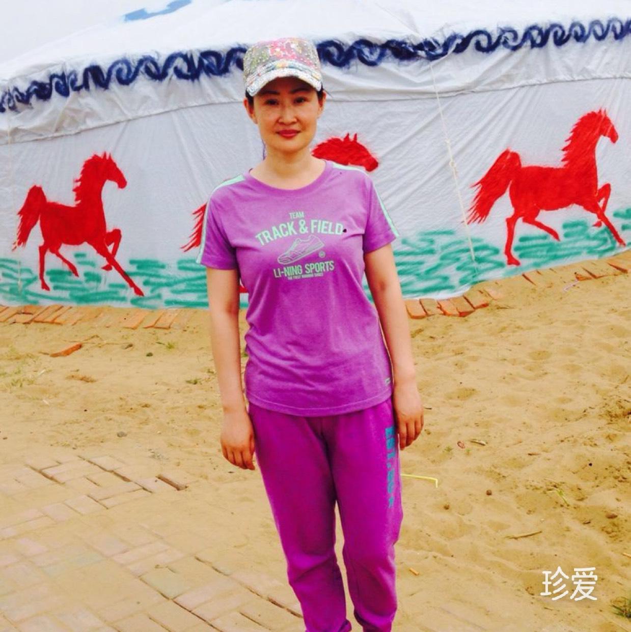 李小飞