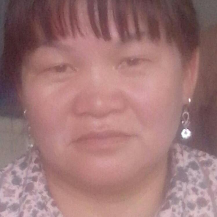 我是孤独的一个人