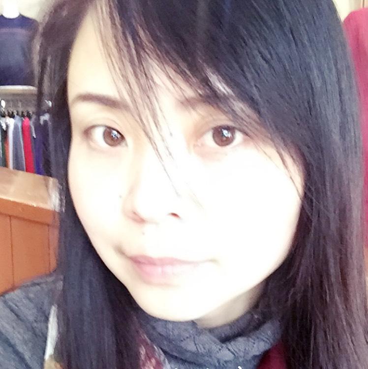 prettycy阳光明媚