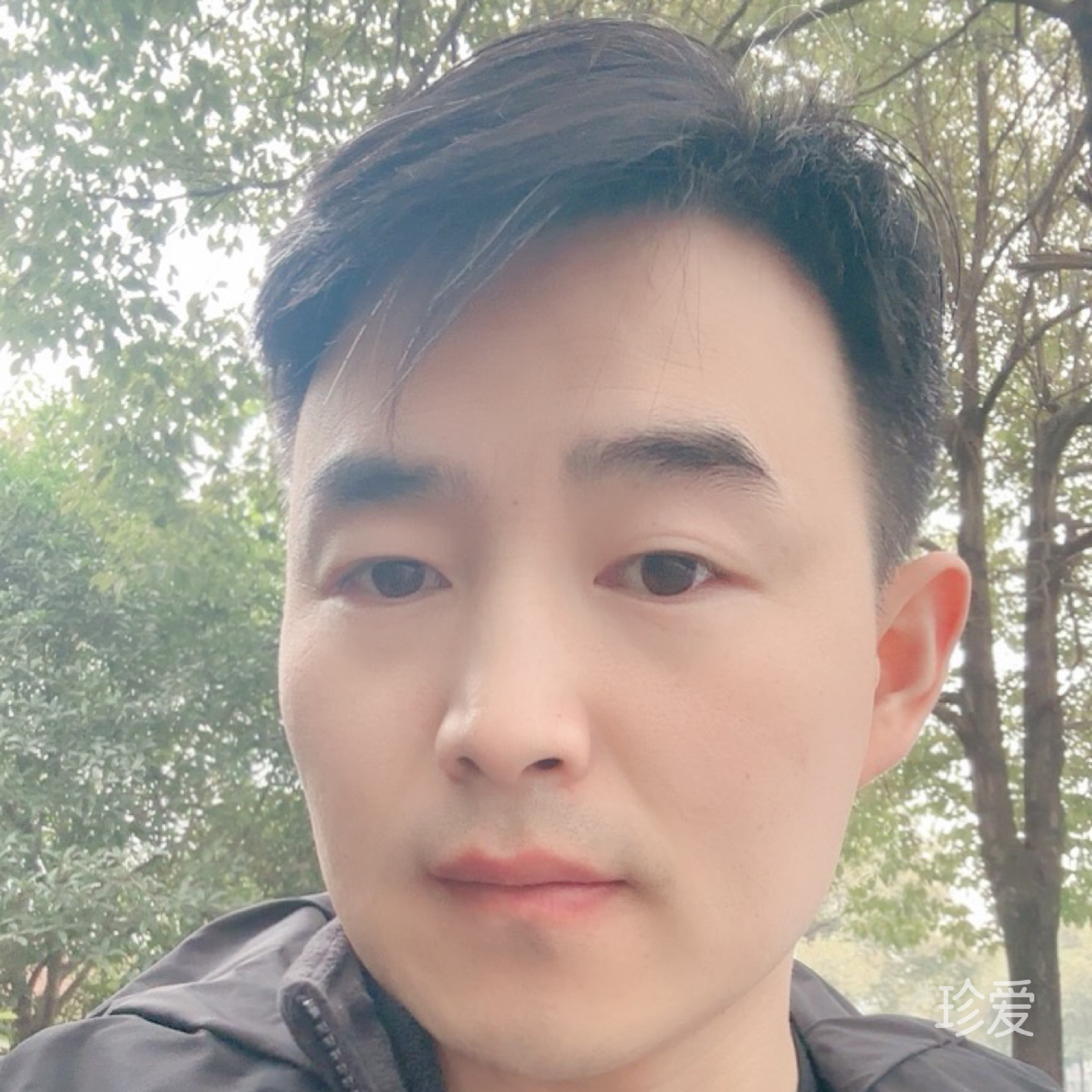 冷小兔