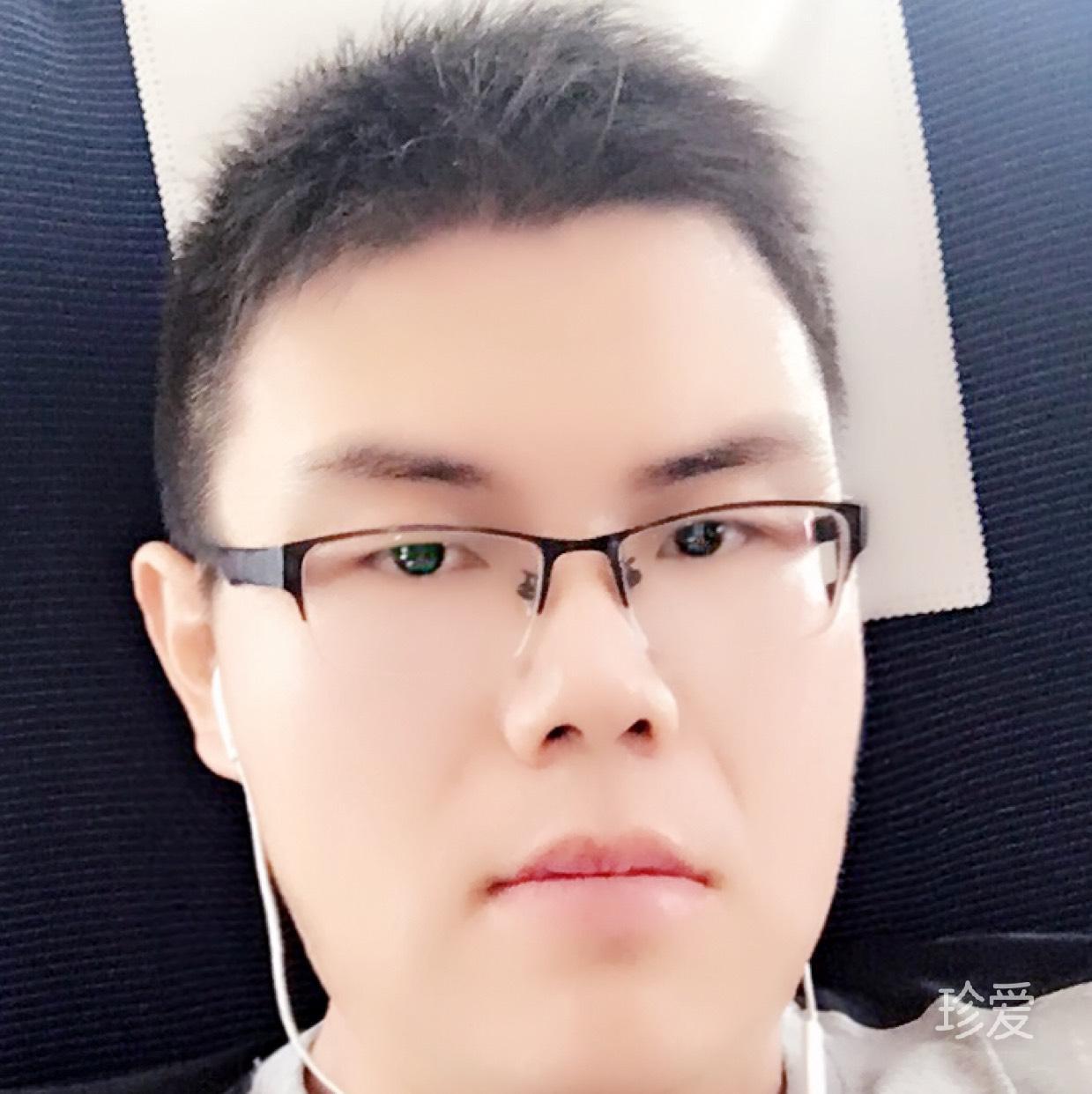 我的天啊