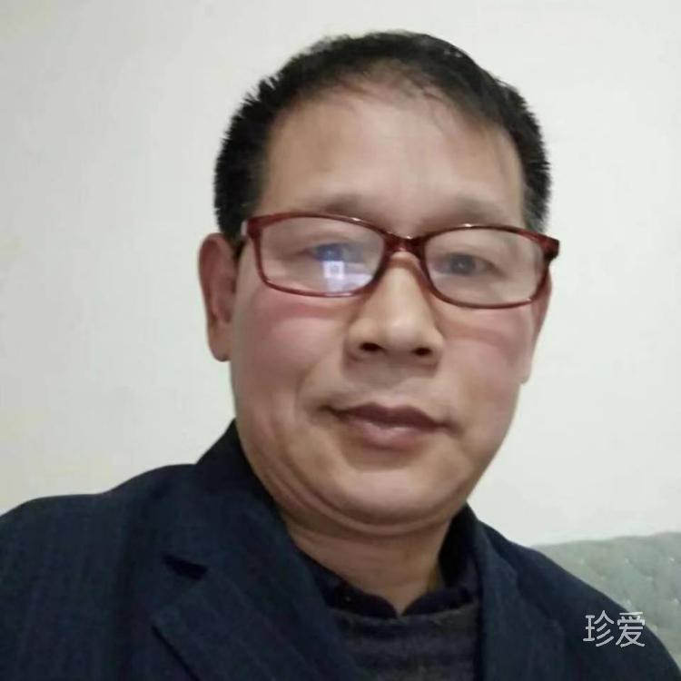 幸福像花一樣綻放