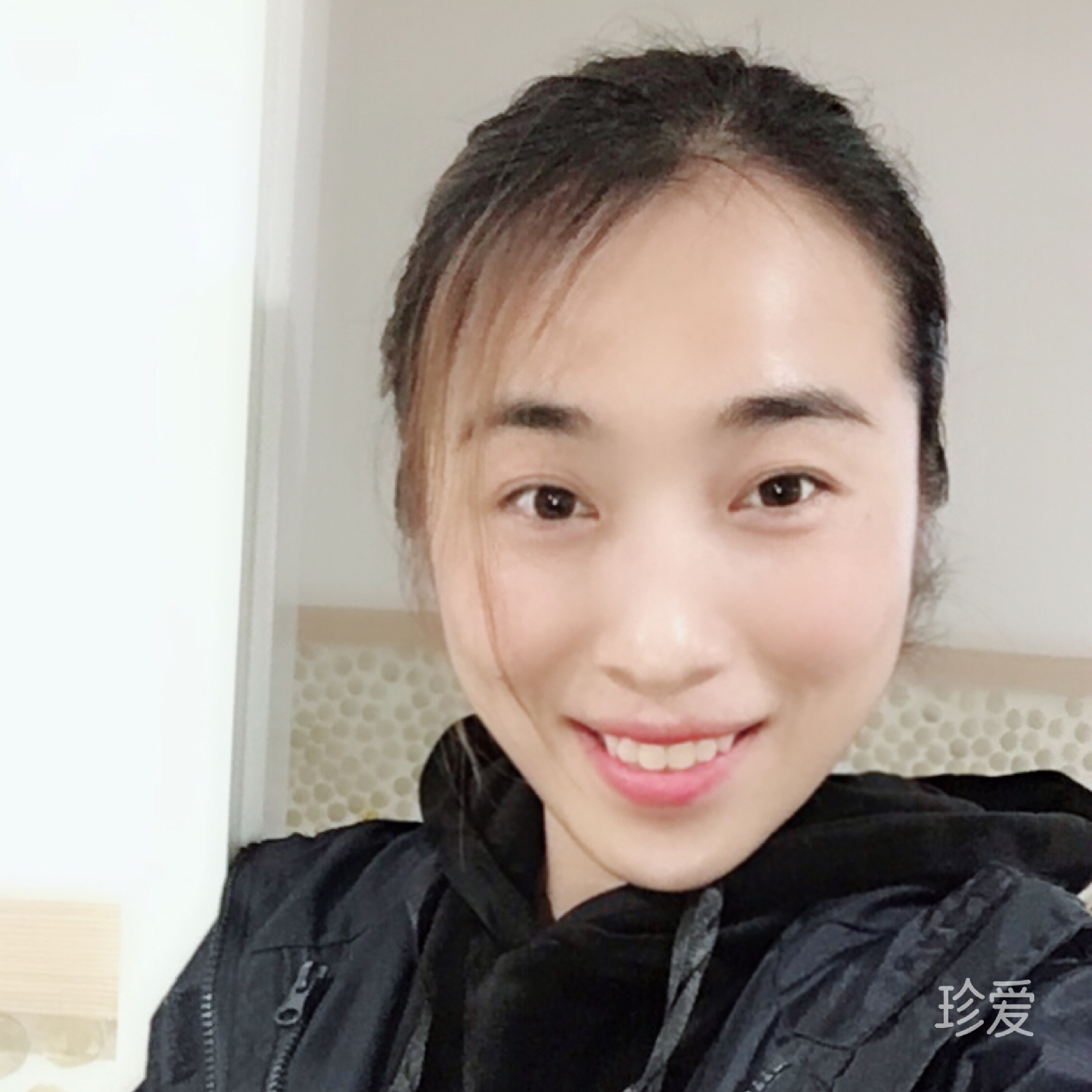 只愿安好