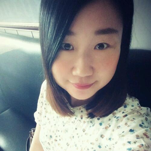 小美妞长大了