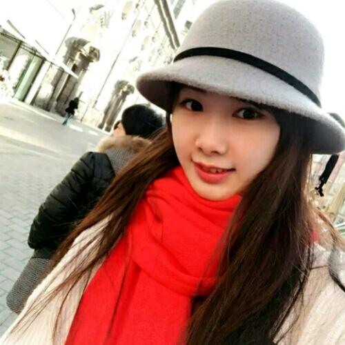 敢愛(ài)敢恨的丫頭