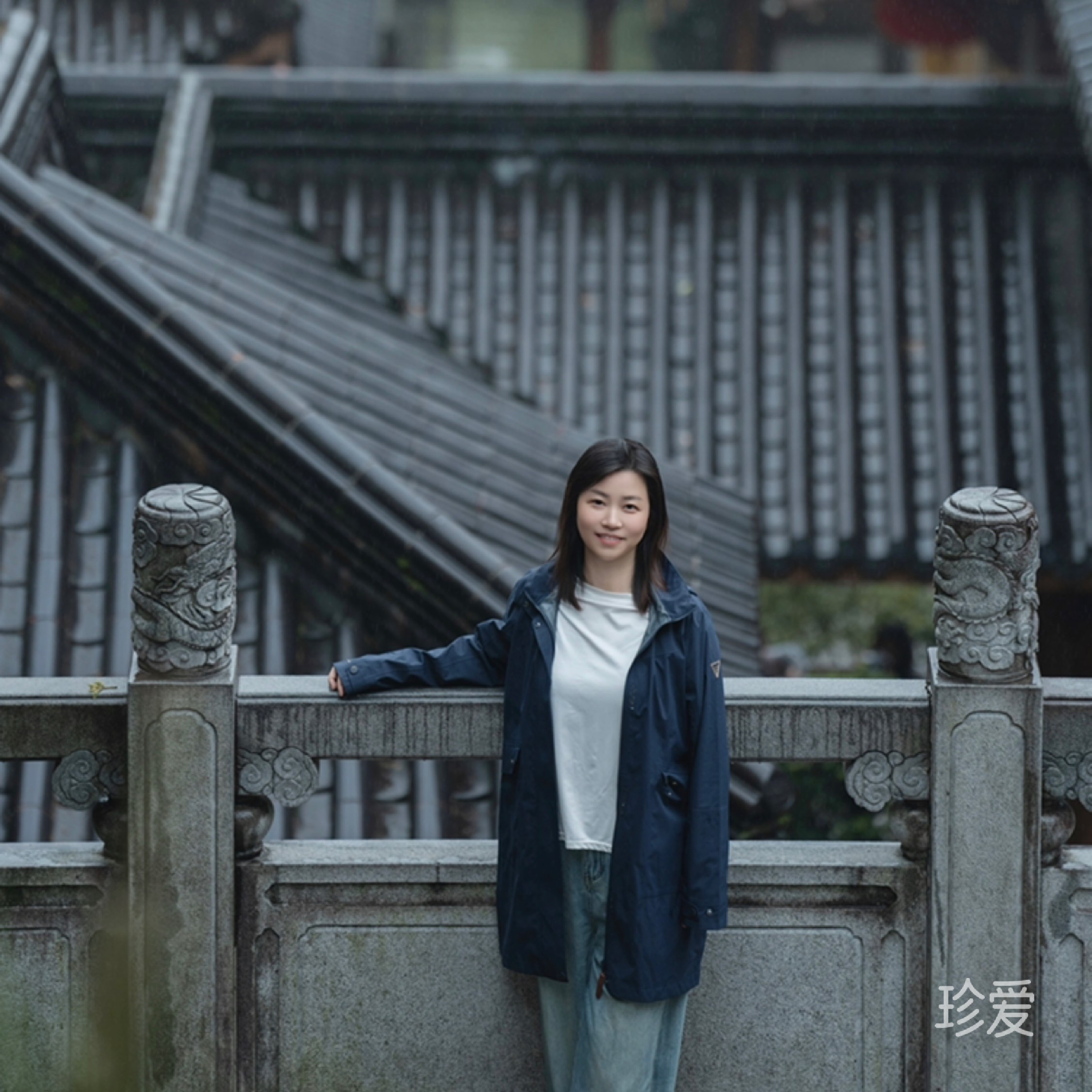 言子同学