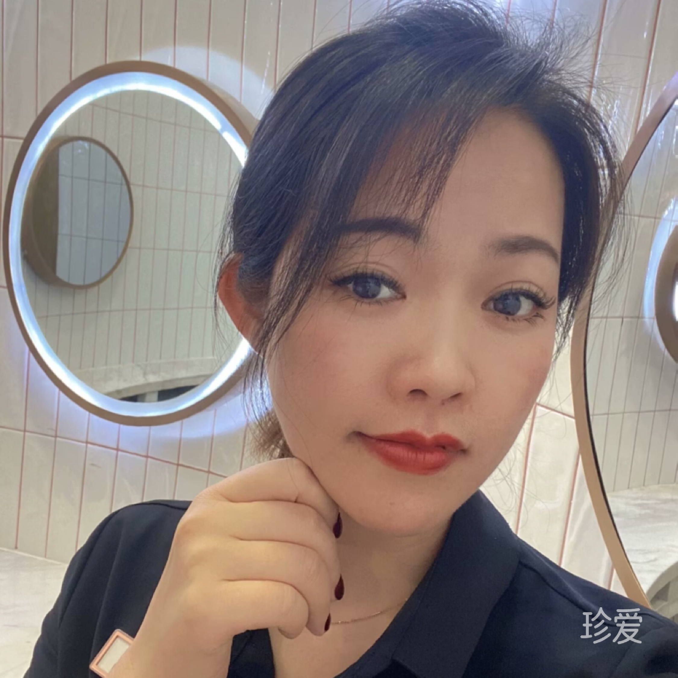 日子過(guò)得有點(diǎn)背