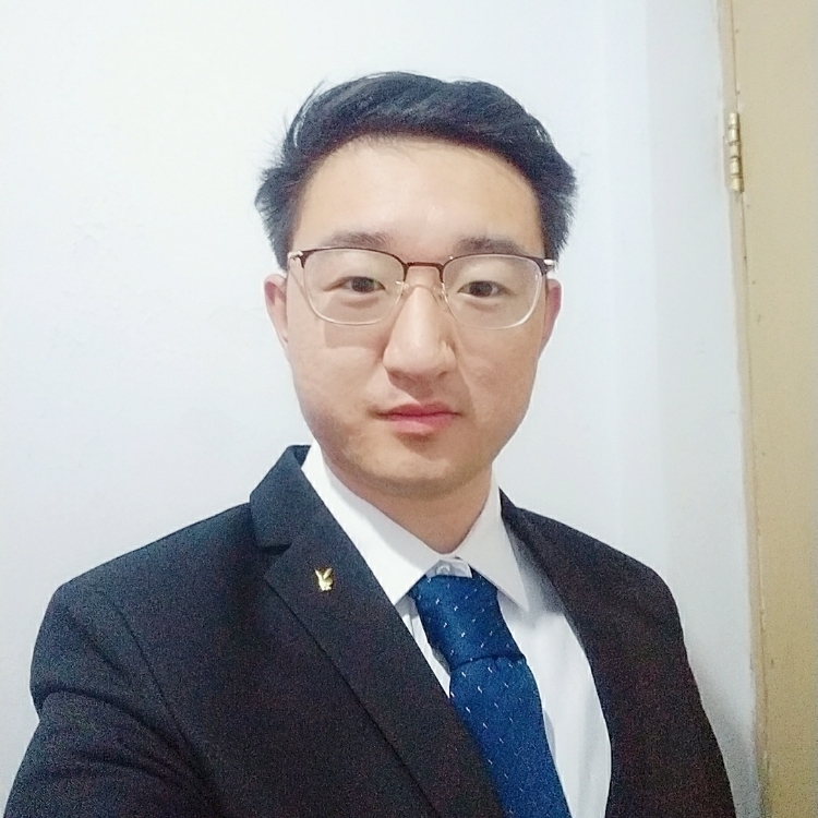 唯有你愿意去相信