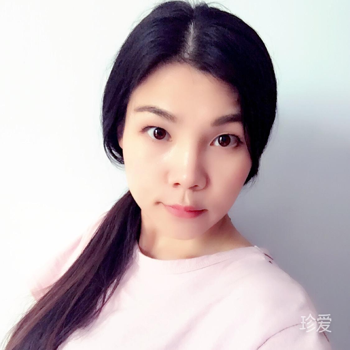 缘分让我们认识了